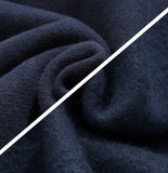 パーステップ(PERSTEP) CARRY ON SWEATSHIRT NAVY SMMT4383