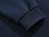 パーステップ(PERSTEP) CARRY ON SWEATSHIRT NAVY SMMT4383