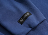 パーステップ(PERSTEP) HIGHER HOODIE NAVY MSHD4382