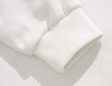パーステップ(PERSTEP) RESTART SWEATSHIRT IVORY BJMT4386