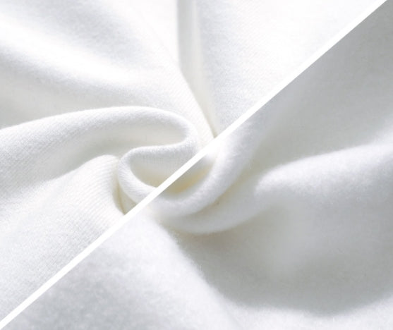 パーステップ(PERSTEP) MOVEMENT SWEATSHIRT IVORY MSMT4377