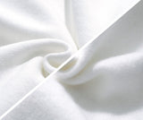 パーステップ(PERSTEP) MOVEMENT SWEATSHIRT IVORY MSMT4377