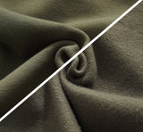 パーステップ(PERSTEP) FASCINATION HOODIE KHAKI BJHD4373