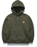 パーステップ(PERSTEP) FASCINATION HOODIE KHAKI BJHD4373