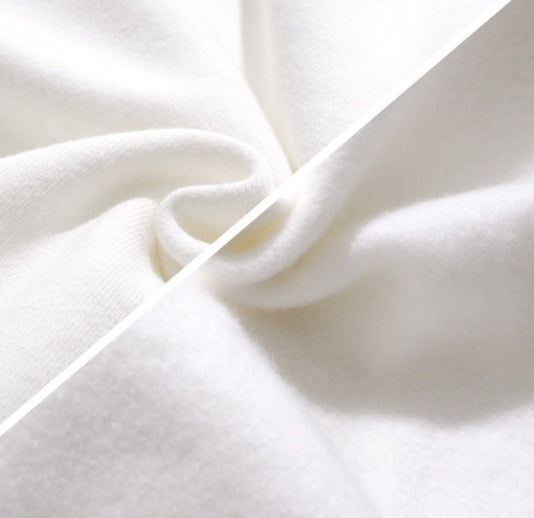 パーステップ(PERSTEP) FASCINATION HOODIE IVORY BJHD4373