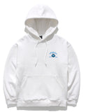 パーステップ(PERSTEP) FASCINATION HOODIE IVORY BJHD4373