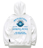 パーステップ(PERSTEP) FASCINATION HOODIE IVORY BJHD4373