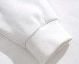 パーステップ(PERSTEP) FASCINATION HOODIE IVORY BJHD4373