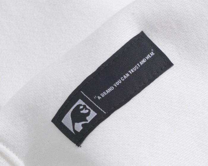 パーステップ(PERSTEP) FASCINATION HOODIE IVORY BJHD4373