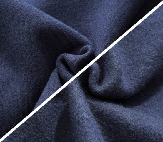 パーステップ(PERSTEP) FASCINATION HOODIE NAVY BJHD4373