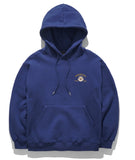 パーステップ(PERSTEP) FASCINATION HOODIE NAVY BJHD4373