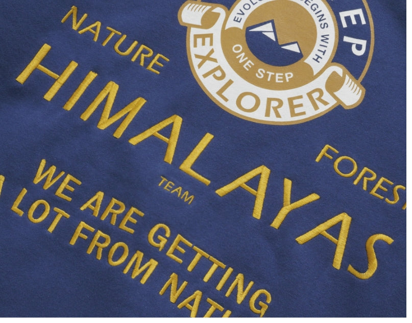 パーステップ(PERSTEP) FASCINATION HOODIE NAVY BJHD4373