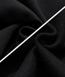 パーステップ(PERSTEP) FASCINATION HOODIE BLACK BJHD4373