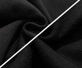 パーステップ(PERSTEP) WORLDWIDE HOODIE BLACK JUHD4371