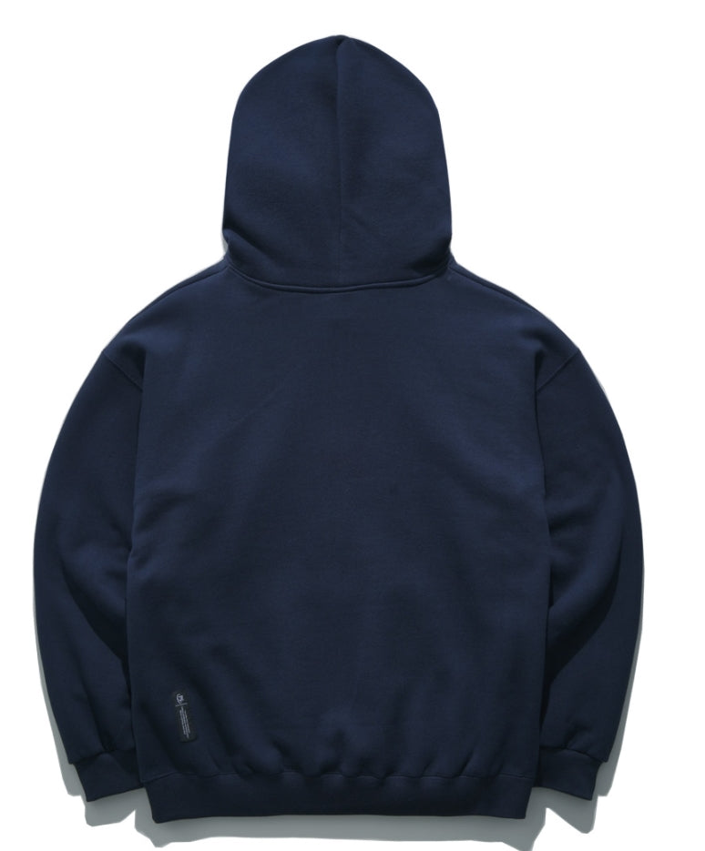 パーステップ(PERSTEP) WORLDWIDE HOODIE NLAVY JUHD4371