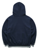 パーステップ(PERSTEP) WORLDWIDE HOODIE NLAVY JUHD4371