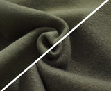 パーステップ(PERSTEP) WORLDWIDE HOODIE KHAKI JUHD4371