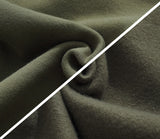 パーステップ(PERSTEP) CLIMB SWEATSHIRT KHAKI JUMT4370