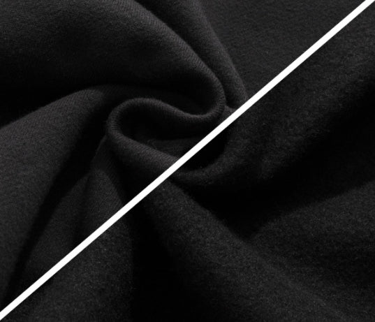 パーステップ(PERSTEP) CLIMB SWEATSHIRT BLACK JUMT4370