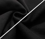 パーステップ(PERSTEP) CLIMB SWEATSHIRT BLACK JUMT4370