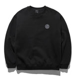 パーステップ(PERSTEP) CLIMB SWEATSHIRT BLACK JUMT4370