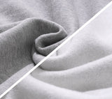 パーステップ(PERSTEP) CLIMB SWEATSHIRT GREY JUMT4370