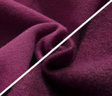 パーステップ(PERSTEP) CLIMB SWEATSHIRT PURPLE JUMT4370