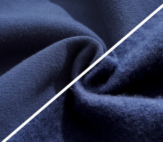 パーステップ(PERSTEP) NEVERSHOP HOODIE NAVY JUHD4374