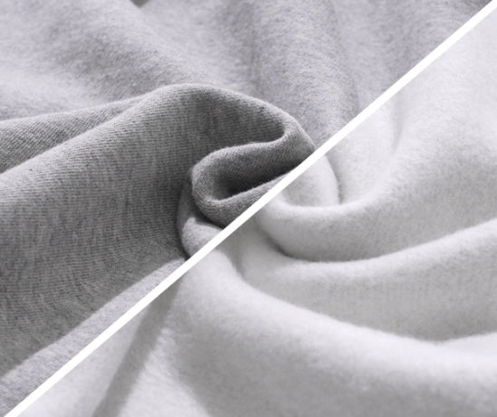 パーステップ(PERSTEP) NEVERSHOP HOODIE GREY JUHD4374