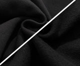 パーステップ(PERSTEP) NEVERSHOP HOODIE BLACK JUHD4374