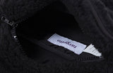 TARGETTO(ターゲット) TGT SHEARING HOBO BAG_BLACK