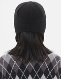 TARGETTO(ターゲット) TGT POLAR FLEECE HAT_BLACK