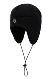 TARGETTO(ターゲット) TGT POLAR FLEECE HAT_BLACK