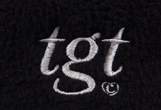 TARGETTO(ターゲット) TGT POLAR FLEECE HAT_BLACK