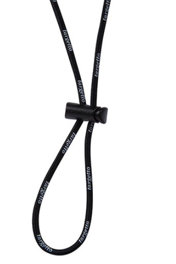 TARGETTO(ターゲット) TGT POLAR FLEECE HAT_BLACK