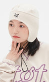 TARGETTO(ターゲット) TGT POLAR FLEECE HAT_OATMEAL