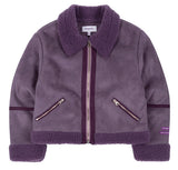 TARGETTO(ターゲット) LINE CROP MUSTANG_DEEP PURPLE