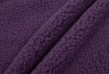 TARGETTO(ターゲット) LINE CROP MUSTANG_DEEP PURPLE