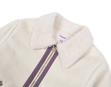 TARGETTO(ターゲット) LINE CROP MUSTANG_OATMEAL