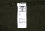 ベドインベド(BADINBAD) NAPOLEON GALLERY HOODIE_KHAKI
