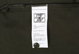 ベドインベド(BADINBAD)  MULTI POCKET SHIRT_KHAKI