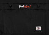 ベドインベド(BADINBAD)  WINTER HUNTING PARKA_BLACK