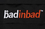 ベドインベド(BADINBAD)  WINTER HUNTING PARKA_BLACK