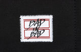 ベドインベド(BADINBAD)  WINTER HUNTING PARKA_BLACK