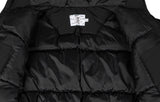 ベドインベド(BADINBAD)  WINTER HUNTING PARKA_BLACK