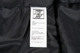 ベドインベド(BADINBAD)  WINTER HUNTING PARKA_BLACK