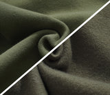 パーステップ(PERSTEP) WILDERNSS HOODIE KHAKI BJHD4372