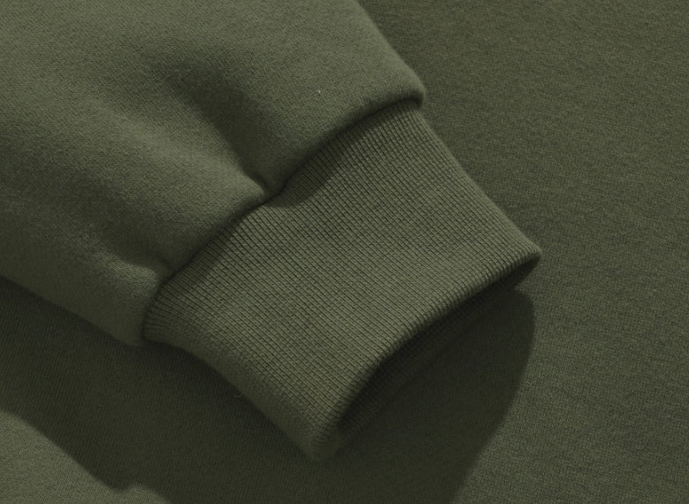 パーステップ(PERSTEP) WILDERNSS HOODIE KHAKI BJHD4372