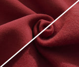 パーステップ(PERSTEP) WILDERNSS HOODIE WINE BJHD4372