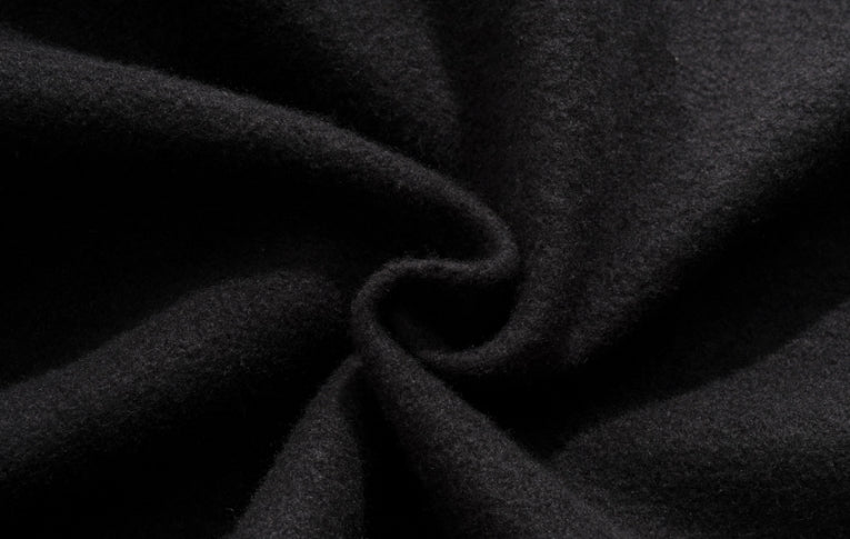 ユベスコ(UBESCO) JOY HOODIE BLACK JUHD8089